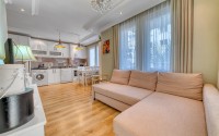 Bright, cozy apartment, newly renovated, 550 meters from the luxurious Cleopatra Beach-id-6274-photo-3