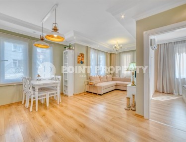 Bright, cozy apartment, newly renovated, 550 meters from the luxurious Cleopatra Beach-id-6274-photo-4