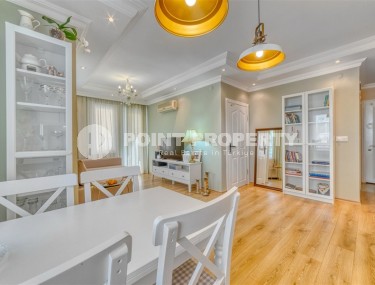 Bright, cozy apartment, newly renovated, 550 meters from the luxurious Cleopatra Beach-id-6274-photo-5