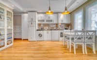 Bright, cozy apartment, newly renovated, 550 meters from the luxurious Cleopatra Beach-id-6274-photo-7