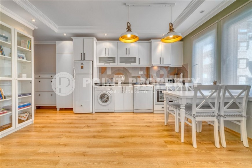 Bright, cozy apartment, newly renovated, 550 meters from the luxurious Cleopatra Beach-id-6274-photo-7