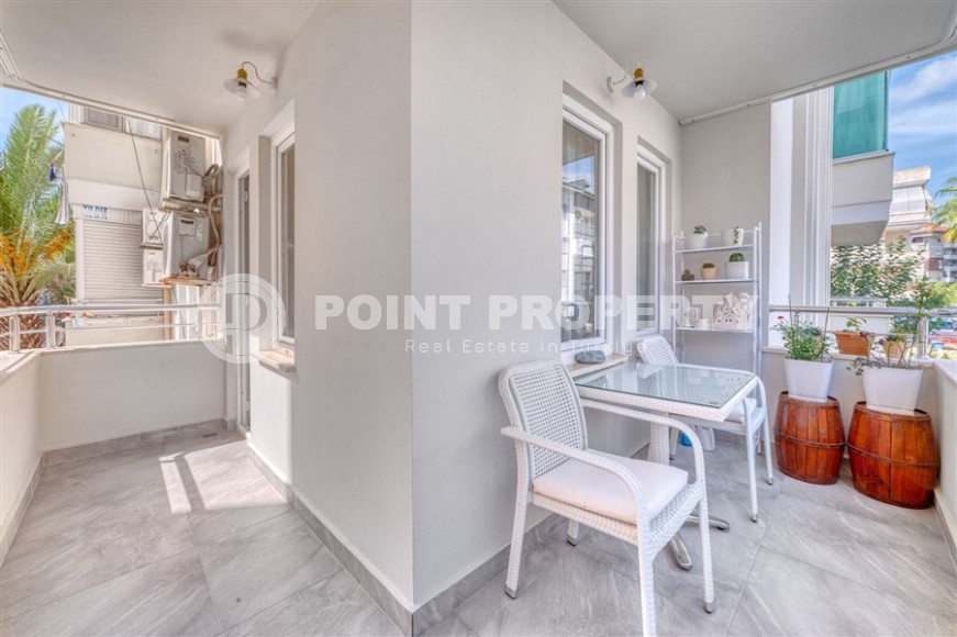 Bright, cozy apartment, newly renovated, 550 meters from the luxurious Cleopatra Beach-id-6274-photo-13