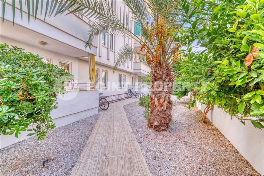 Bright, cozy apartment, newly renovated, 550 meters from the luxurious Cleopatra Beach-id-6274-photo-17