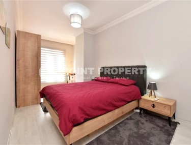 Современная, комфортабельная квартира 2+1, общей площадью 110 м2, в 600 метрах от пляжа Клеопатры-id-6275-фото-5