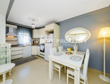 Уютная квартира с современным дизайном, на 1-м этаже, в 750 метрах от моря-id-6277-фото-3