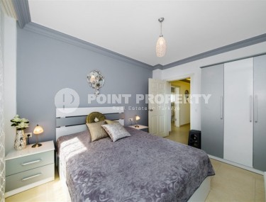 Уютная квартира с современным дизайном, на 1-м этаже, в 750 метрах от моря-id-6277-фото-5