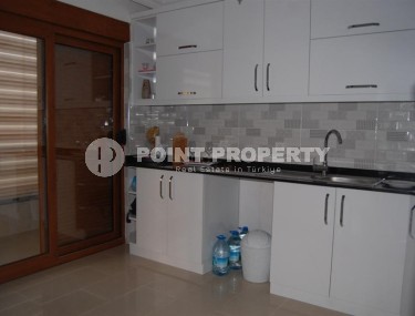 Панорамный дуплекс с видом на горы, на 6-м этаже с мансардой, в 150 метрах от пляжа Клеопатры-id-6278-фото-4