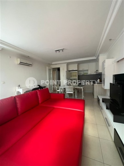 Комфортабельная квартира 1+1, на площади 70 м2, в популярном районе Аланьи - Нижняя Оба-id-6279-фото-3