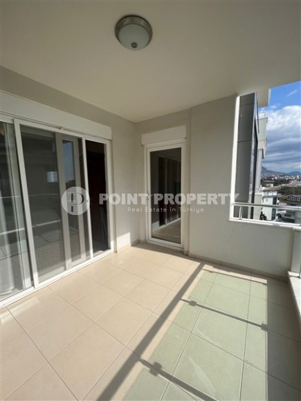 Комфортабельная квартира 1+1, на площади 70 м2, в популярном районе Аланьи - Нижняя Оба-id-6279-фото-9