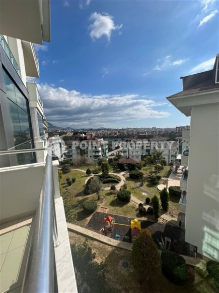 Комфортабельная квартира 1+1, на площади 70 м2, в популярном районе Аланьи - Нижняя Оба-id-6279-фото-10