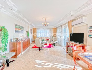 Cozy apartment with panoramic views of the sea and mountains, on the 9th floor in a comfortable residential complex built in 2010-id-6281-photo-1