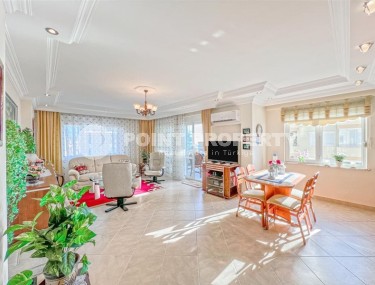 Cozy apartment with panoramic views of the sea and mountains, on the 9th floor in a comfortable residential complex built in 2010-id-6281-photo-2