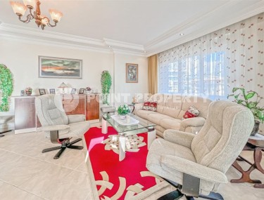 Cozy apartment with panoramic views of the sea and mountains, on the 9th floor in a comfortable residential complex built in 2010-id-6281-photo-3