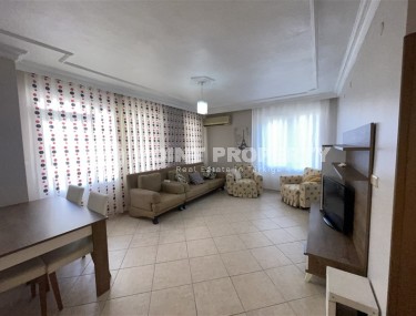 Недорогая, меблированная квартира на 1-м этаже в доме 2010 года постройки, в 500 метрах от моря-id-6282-фото-2