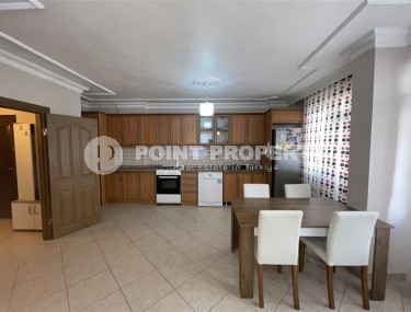 Недорогая, меблированная квартира на 1-м этаже в доме 2010 года постройки, в 500 метрах от моря-id-6282-фото-3