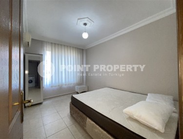 Недорогая, меблированная квартира на 1-м этаже в доме 2010 года постройки, в 500 метрах от моря-id-6282-фото-4