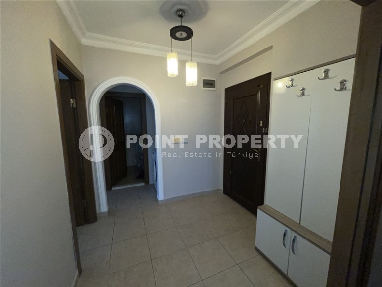 Недорогая, меблированная квартира на 1-м этаже в доме 2010 года постройки, в 500 метрах от моря-id-6282-фото-6