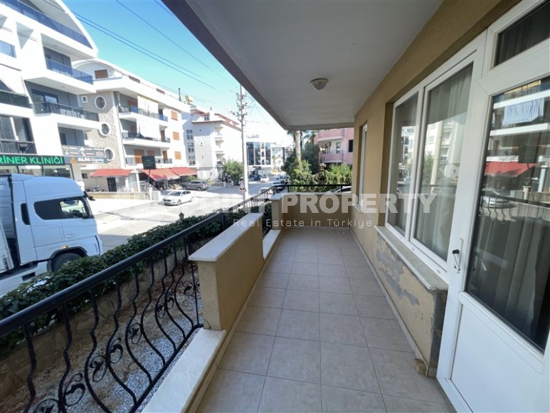 Недорогая, меблированная квартира на 1-м этаже в доме 2010 года постройки, в 500 метрах от моря-id-6282-фото-10