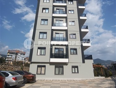 New, spacious apartment on the 3rd floor in a building commissioned in 2023-id-6283-photo-1