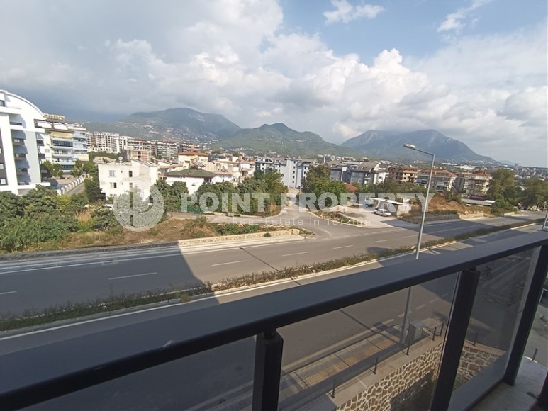 New, spacious apartment on the 3rd floor in a building commissioned in 2023-id-6283-photo-10