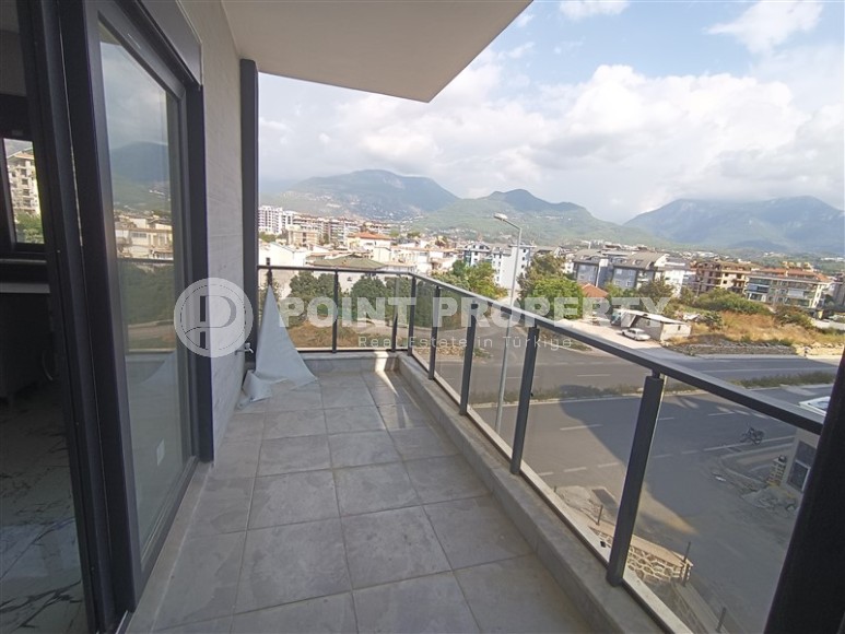 New, spacious apartment on the 3rd floor in a building commissioned in 2023-id-6283-photo-11