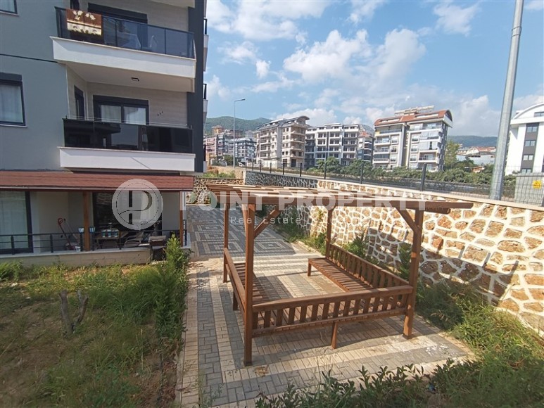 New, spacious apartment on the 3rd floor in a building commissioned in 2023-id-6283-photo-13