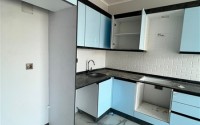Small new apartment in a comfortable residential complex, 550 meters from the sea-id-6286-photo-3