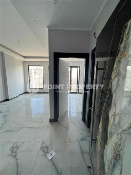 Small new apartment in a comfortable residential complex, 550 meters from the sea-id-6286-photo-5