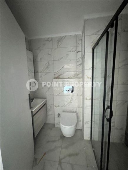 Small new apartment in a comfortable residential complex, 550 meters from the sea-id-6286-photo-6