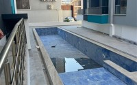 Small new apartment in a comfortable residential complex, 550 meters from the sea-id-6286-photo-9