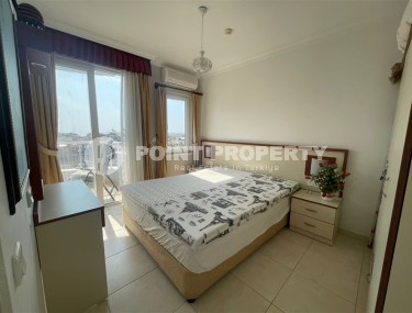 Панорамная квартира с видом на гору Кале, на 7-м этаже в доме 2010 года постройки-id-6287-фото-3