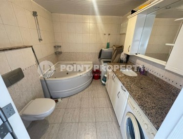 Панорамная квартира с видом на гору Кале, на 7-м этаже в доме 2010 года постройки-id-6287-фото-5