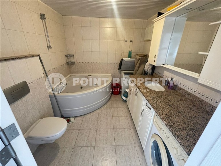 Панорамная квартира с видом на гору Кале, на 7-м этаже в доме 2010 года постройки-id-6287-фото-5