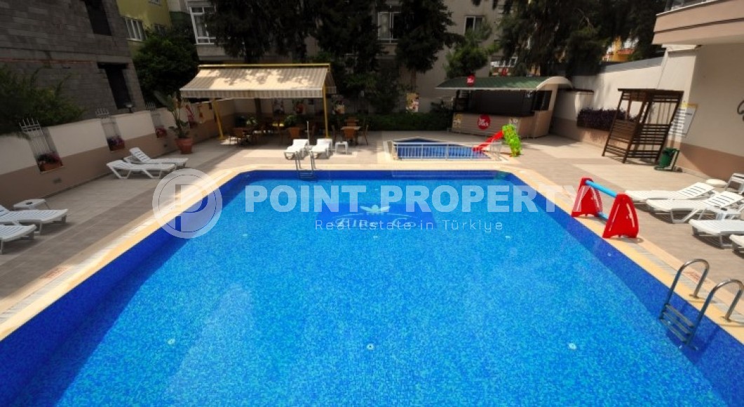 Панорамная квартира с видом на гору Кале, на 7-м этаже в доме 2010 года постройки-id-6287-фото-8