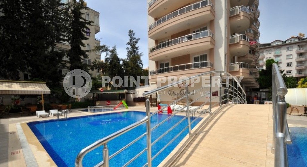 Панорамная квартира с видом на гору Кале, на 7-м этаже в доме 2010 года постройки-id-6287-фото-9