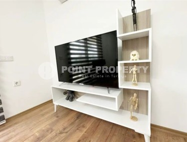 Современная, комфортабельная квартира 2+1, на 3-м этаже в новом доме, 500 метрах от моря-id-6288-фото-5