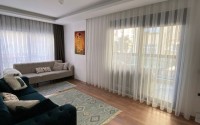 Cozy, modern apartment on the 1st floor in a building built in 2022, in the center of Alanya-id-6289-photo-2