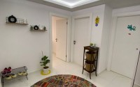 Cozy, modern apartment on the 1st floor in a building built in 2022, in the center of Alanya-id-6289-photo-8