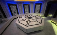 Просторная квартира на 5-м этаже в комфортабельном жилом комплексе, в 250 метрах от моря-id-6290-фото-15