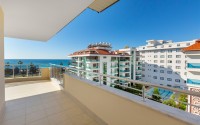 Large two-level apartment with a total area of 300 m2, with luxurious panoramic sea views, in the picturesque area of Alanya - Kestel-id-6294-photo-22