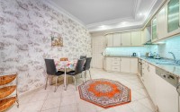 Просторная, современная квартира 4+1, на площади 200 м2, на 4-м этаже, в центре Аланьи-id-6295-фото-5