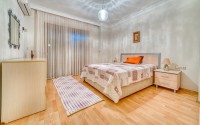 Просторная, современная квартира 4+1, на площади 200 м2, на 4-м этаже, в центре Аланьи-id-6295-фото-6