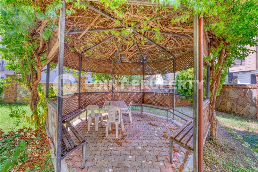 Spacious, modern 4+1 apartment, on an area of 200 m2, on the 4th floor, in the center of Alanya-id-6295-photo-24