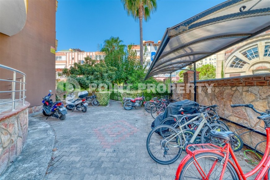 Spacious, modern 4+1 apartment, on an area of 200 m2, on the 4th floor, in the center of Alanya-id-6295-photo-25