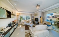 Cozy two-level apartment 3+1, in a picturesque area, in the elite area of Alanya - Hasbahce-id-6296-photo-1