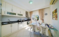 Cozy two-level apartment 3+1, in a picturesque area, in the elite area of Alanya - Hasbahce-id-6296-photo-5