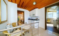 Cozy two-level apartment 3+1, in a picturesque area, in the elite area of Alanya - Hasbahce-id-6296-photo-10