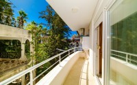 Cozy two-level apartment 3+1, in a picturesque area, in the elite area of Alanya - Hasbahce-id-6296-photo-18