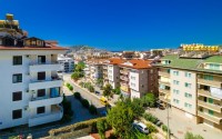 Cozy two-level apartment 3+1, in a picturesque area, in the elite area of Alanya - Hasbahce-id-6296-photo-19