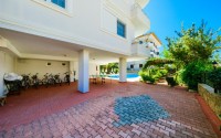 Cozy two-level apartment 3+1, in a picturesque area, in the elite area of Alanya - Hasbahce-id-6296-photo-21